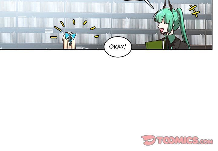 Go Away, Mr.Demon Manhwa - Chapter 218 Page 1