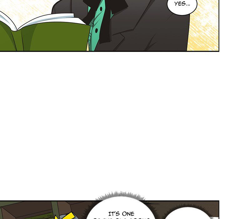 Go Away, Mr.Demon Manhwa - Chapter 218 Page 15