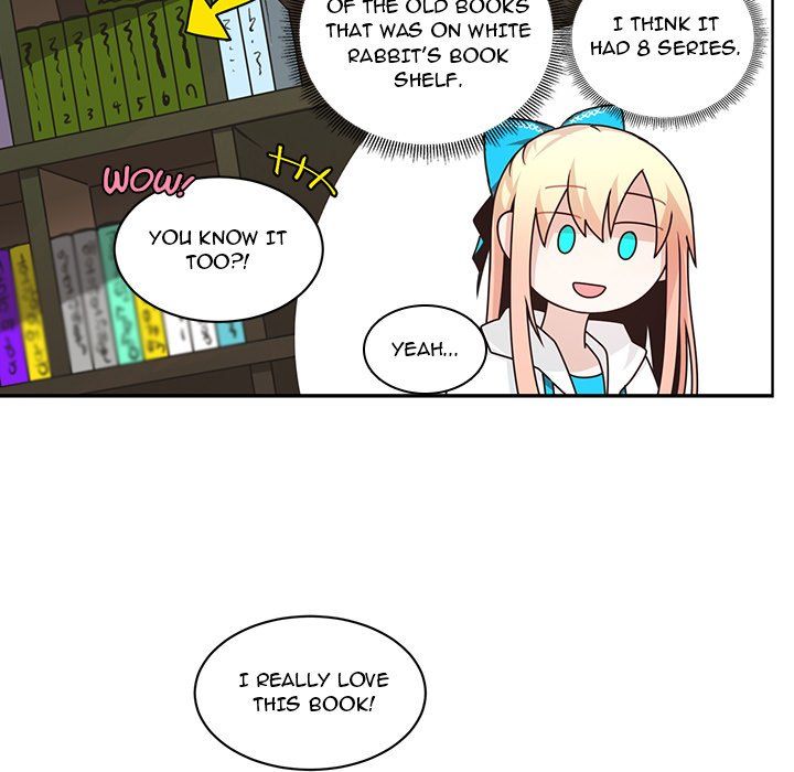 Go Away, Mr.Demon Manhwa - Chapter 218 Page 16