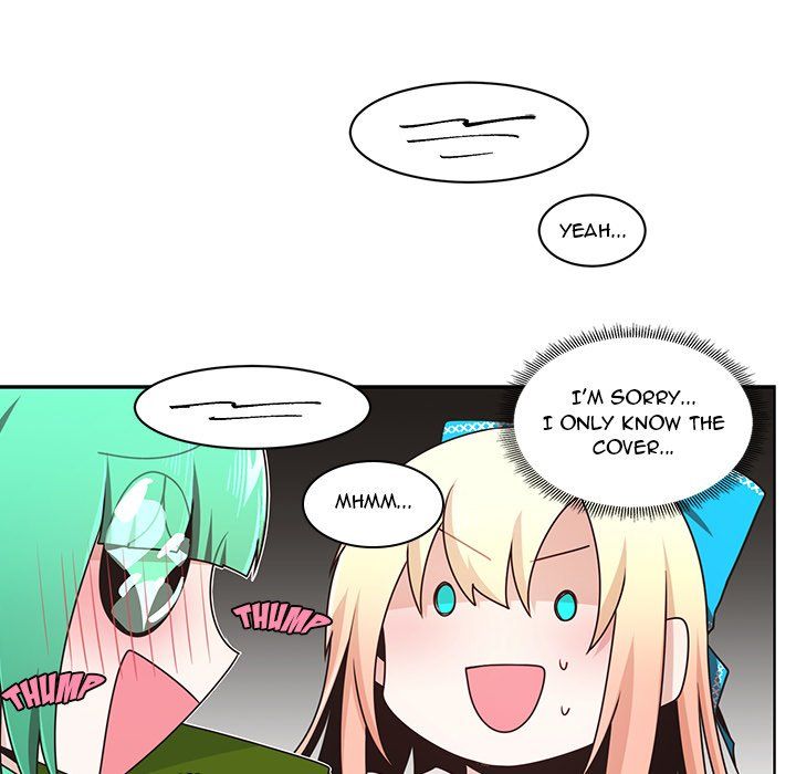 Go Away, Mr.Demon Manhwa - Chapter 218 Page 18