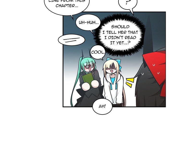 Go Away, Mr.Demon Manhwa - Chapter 218 Page 22