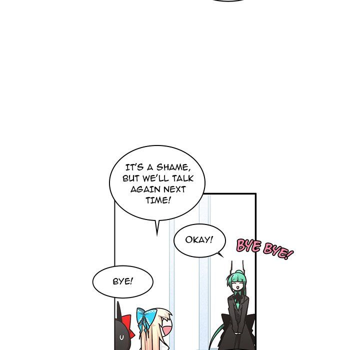 Go Away, Mr.Demon Manhwa - Chapter 218 Page 24