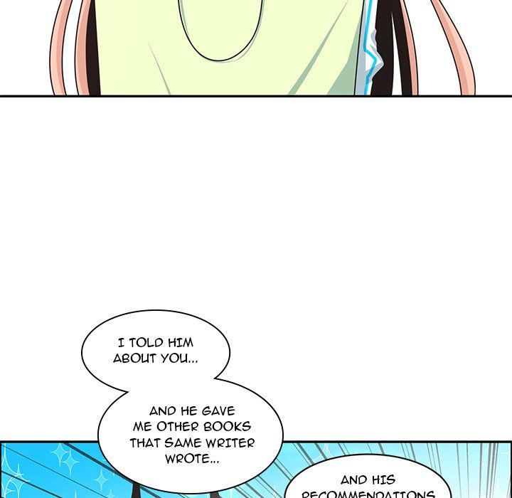 Go Away, Mr.Demon Manhwa - Chapter 218 Page 39