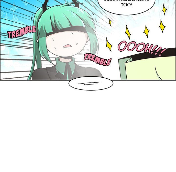 Go Away, Mr.Demon Manhwa - Chapter 218 Page 40