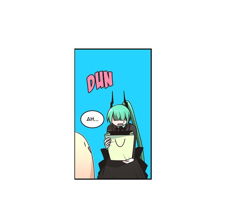 Go Away, Mr.Demon Manhwa - Chapter 218 Page 42