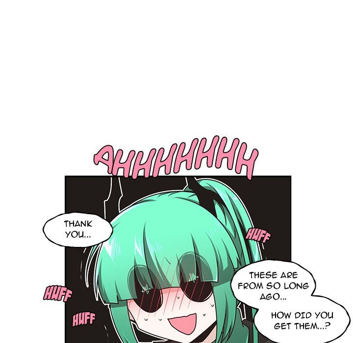 Go Away, Mr.Demon Manhwa - Chapter 218 Page 43