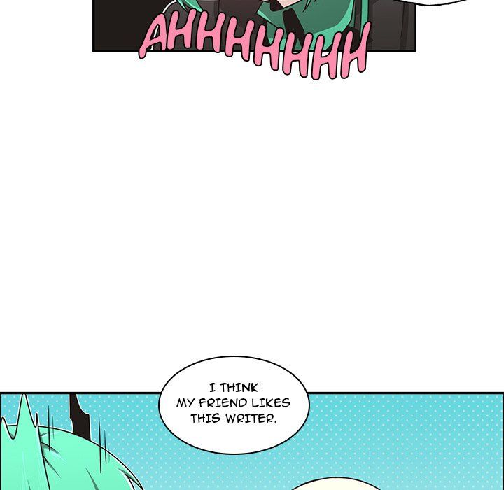 Go Away, Mr.Demon Manhwa - Chapter 218 Page 44