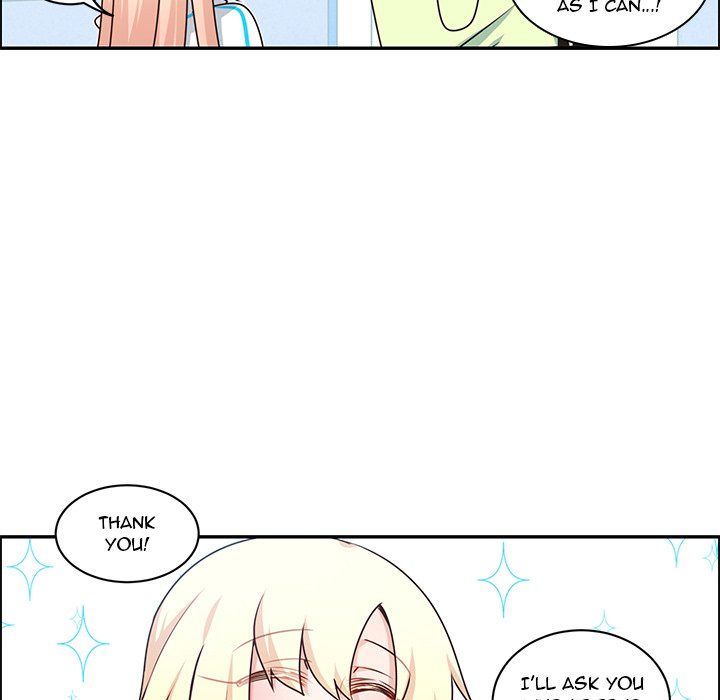 Go Away, Mr.Demon Manhwa - Chapter 218 Page 48