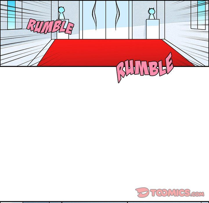 Go Away, Mr.Demon Manhwa - Chapter 218 Page 57