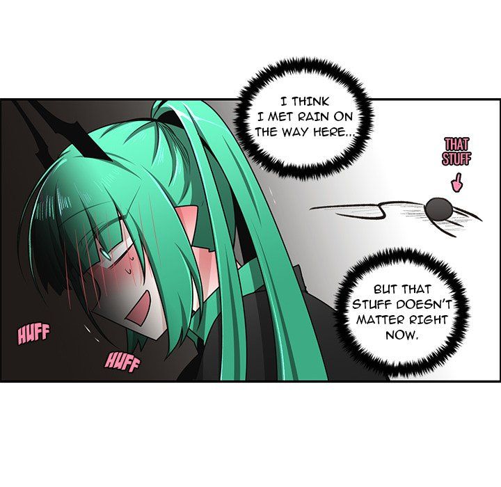 Go Away, Mr.Demon Manhwa - Chapter 218 Page 59