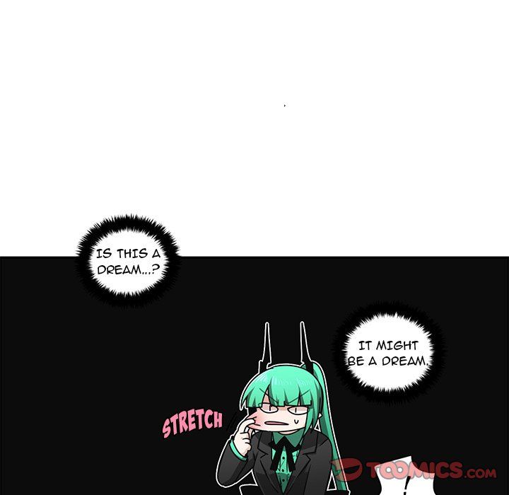 Go Away, Mr.Demon Manhwa - Chapter 218 Page 61