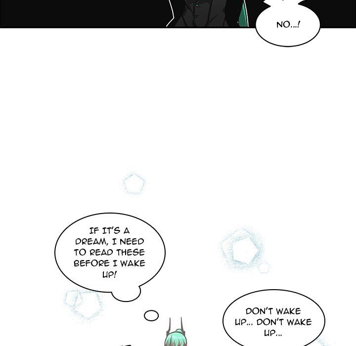 Go Away, Mr.Demon Manhwa - Chapter 218 Page 62