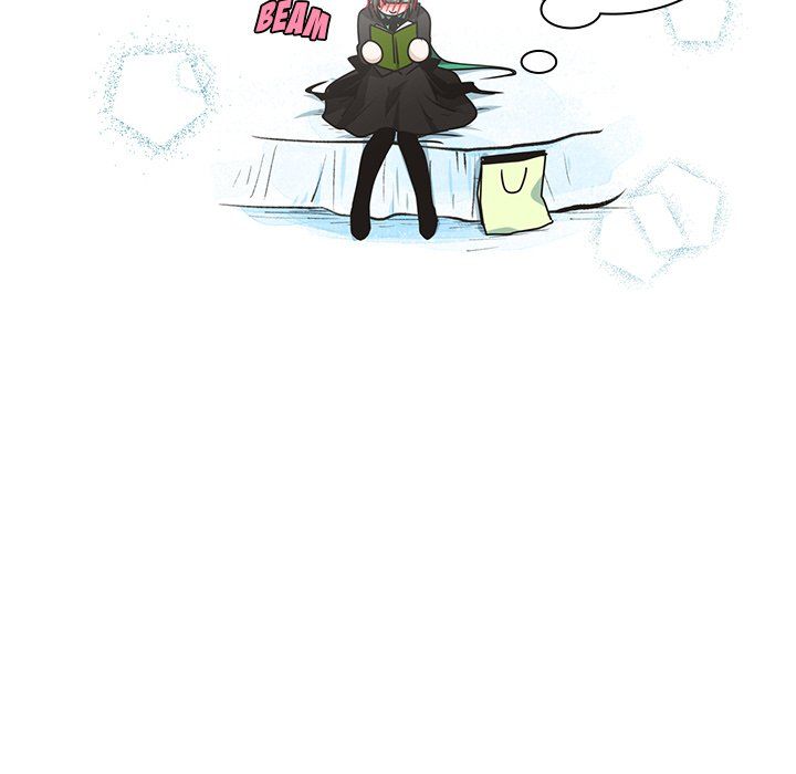 Go Away, Mr.Demon Manhwa - Chapter 218 Page 63