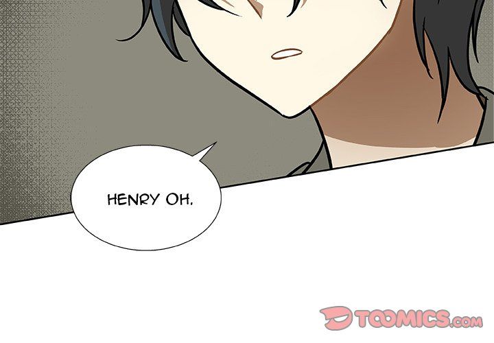 We Are (Murderers) Manhwa - Chapter 3 Page 1