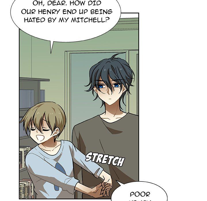 We Are (Murderers) Manhwa - Chapter 3 Page 5