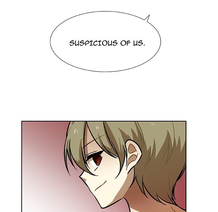 We Are (Murderers) Manhwa - Chapter 3 Page 7