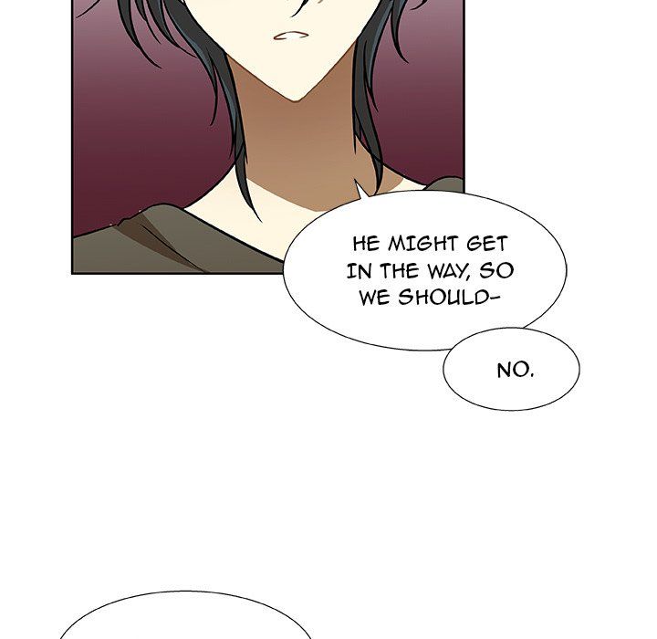 We Are (Murderers) Manhwa - Chapter 3 Page 9