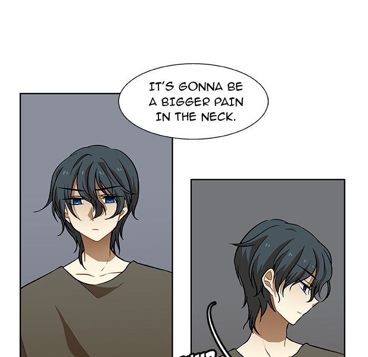 We Are (Murderers) Manhwa - Chapter 3 Page 13