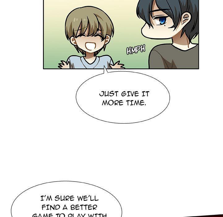 We Are (Murderers) Manhwa - Chapter 3 Page 15