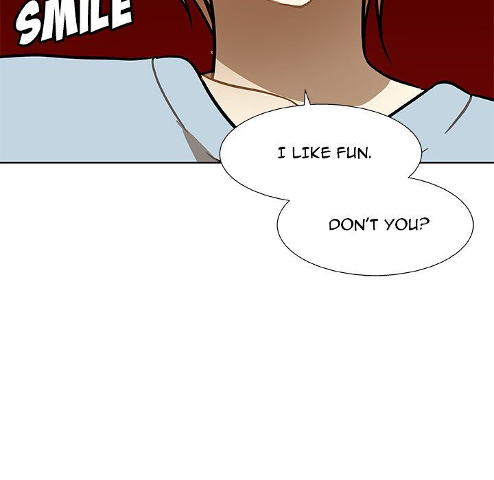 We Are (Murderers) Manhwa - Chapter 3 Page 17