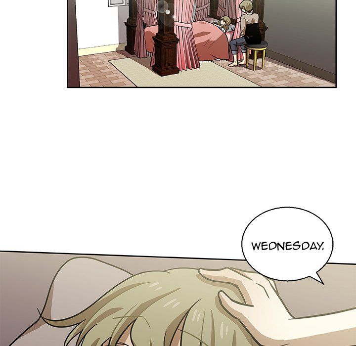 We Are (Murderers) Manhwa - Chapter 3 Page 21