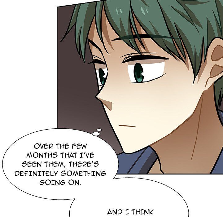 We Are (Murderers) Manhwa - Chapter 3 Page 33