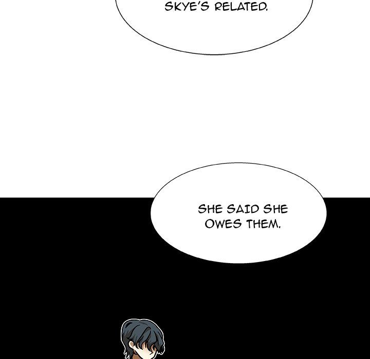 We Are (Murderers) Manhwa - Chapter 3 Page 34