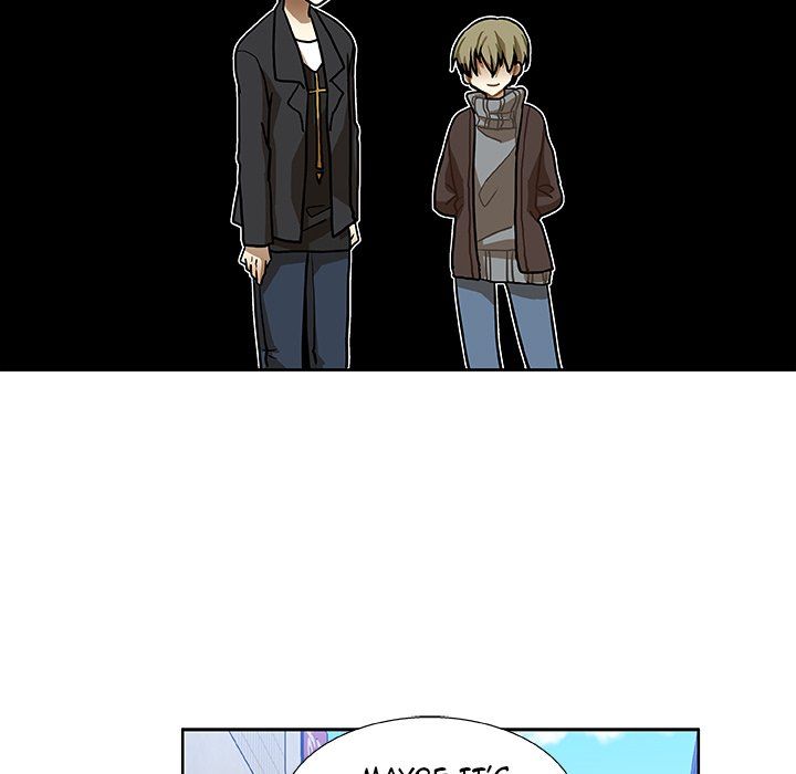 We Are (Murderers) Manhwa - Chapter 3 Page 35