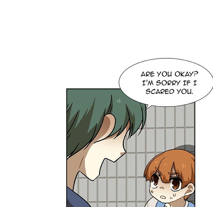 We Are (Murderers) Manhwa - Chapter 3 Page 41