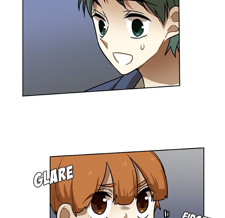 We Are (Murderers) Manhwa - Chapter 3 Page 43