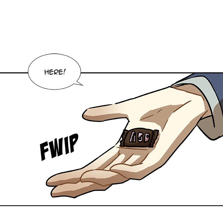 We Are (Murderers) Manhwa - Chapter 3 Page 46