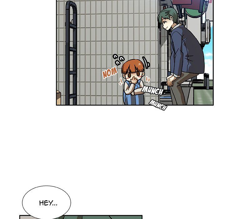 We Are (Murderers) Manhwa - Chapter 3 Page 49