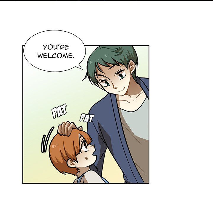 We Are (Murderers) Manhwa - Chapter 3 Page 52