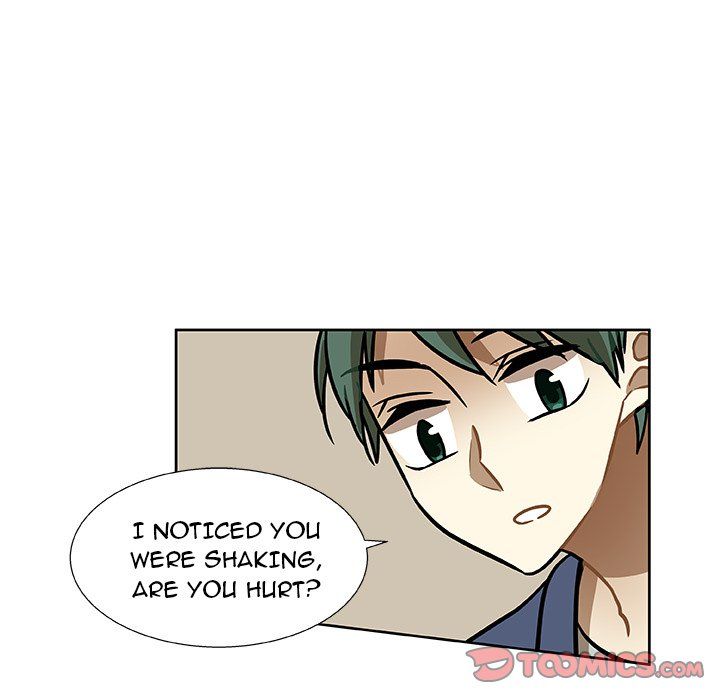 We Are (Murderers) Manhwa - Chapter 3 Page 53