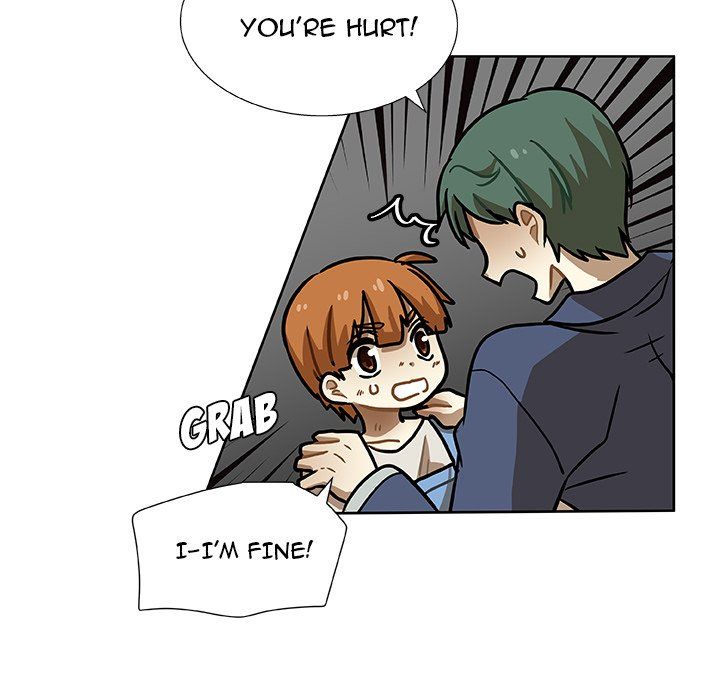 We Are (Murderers) Manhwa - Chapter 3 Page 55