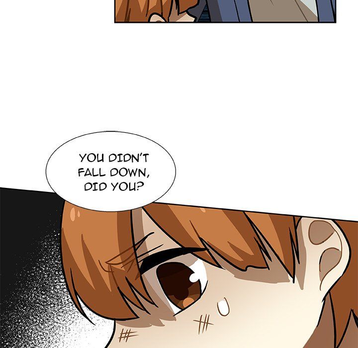 We Are (Murderers) Manhwa - Chapter 3 Page 58