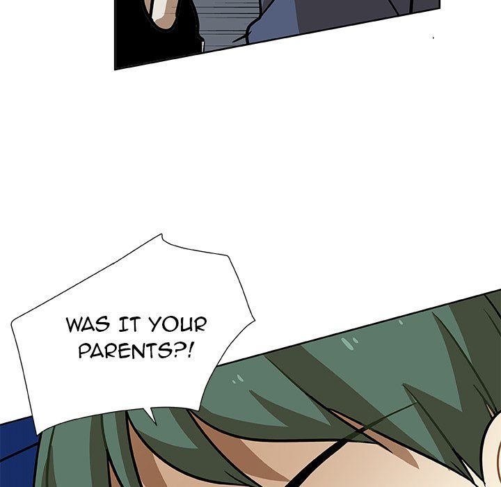 We Are (Murderers) Manhwa - Chapter 3 Page 61
