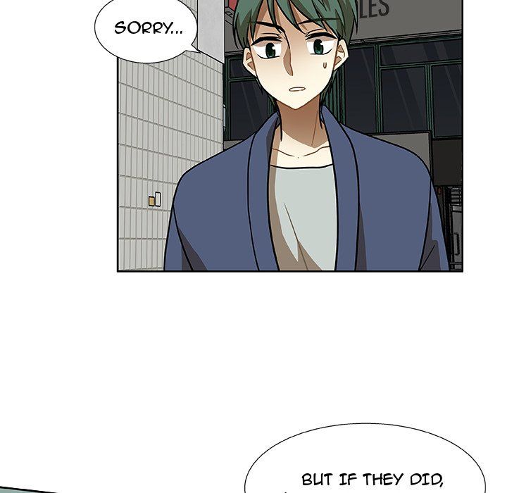 We Are (Murderers) Manhwa - Chapter 3 Page 65