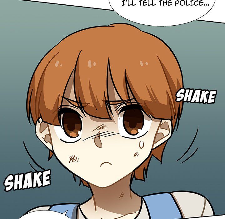 We Are (Murderers) Manhwa - Chapter 3 Page 66