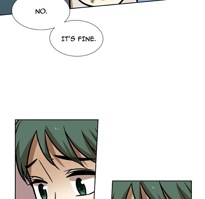 We Are (Murderers) Manhwa - Chapter 3 Page 67