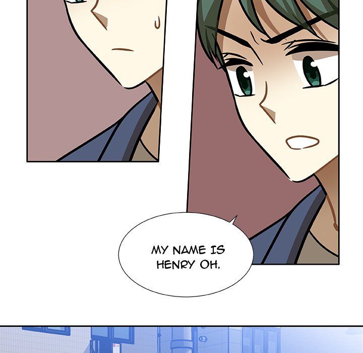 We Are (Murderers) Manhwa - Chapter 3 Page 68