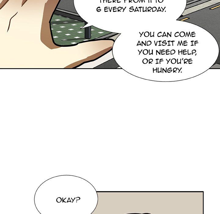 We Are (Murderers) Manhwa - Chapter 3 Page 70