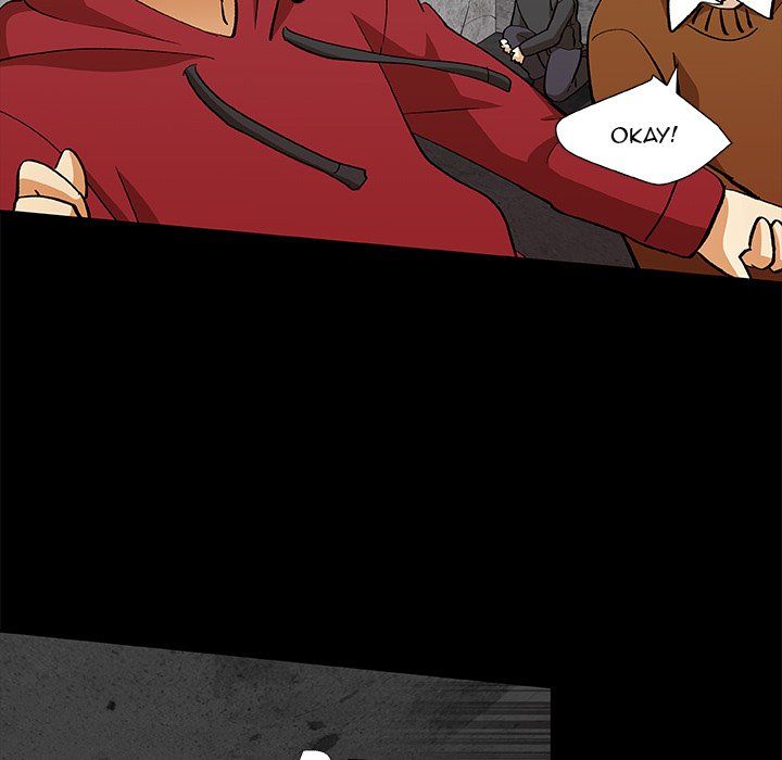 We Are (Murderers) Manhwa - Chapter 24 Page 54