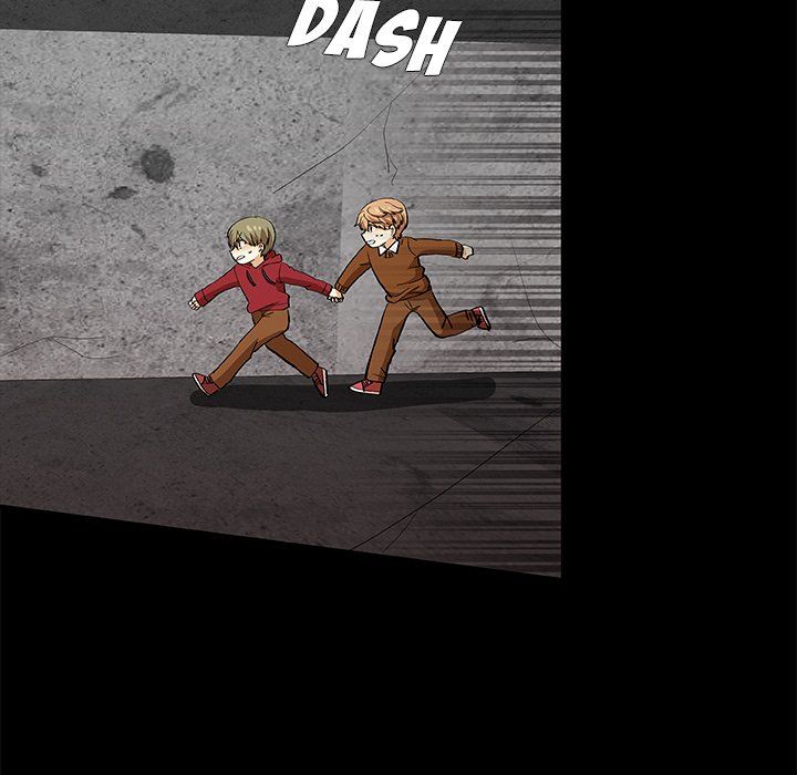 We Are (Murderers) Manhwa - Chapter 24 Page 55