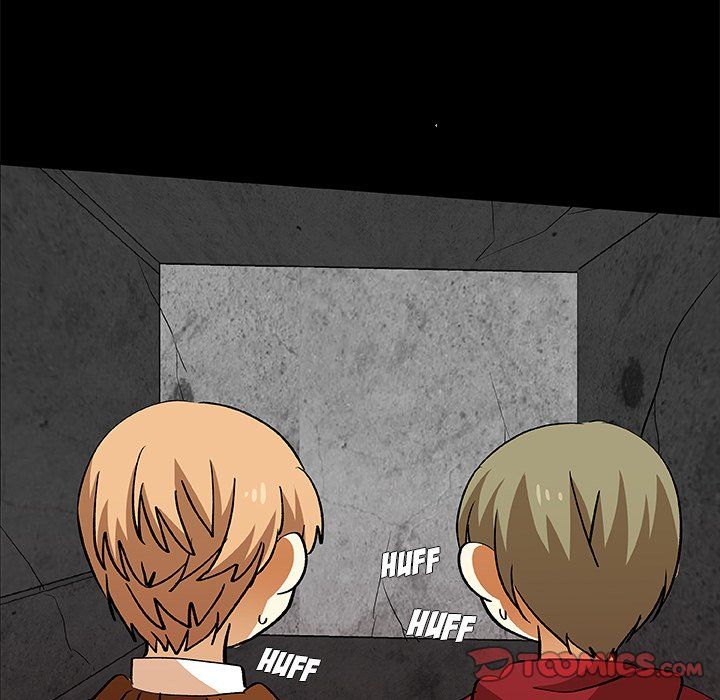 We Are (Murderers) Manhwa - Chapter 24 Page 57