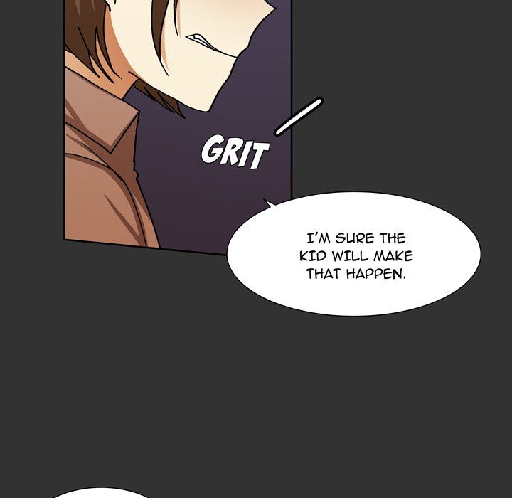 We Are (Murderers) Manhwa - Chapter 38 Page 10