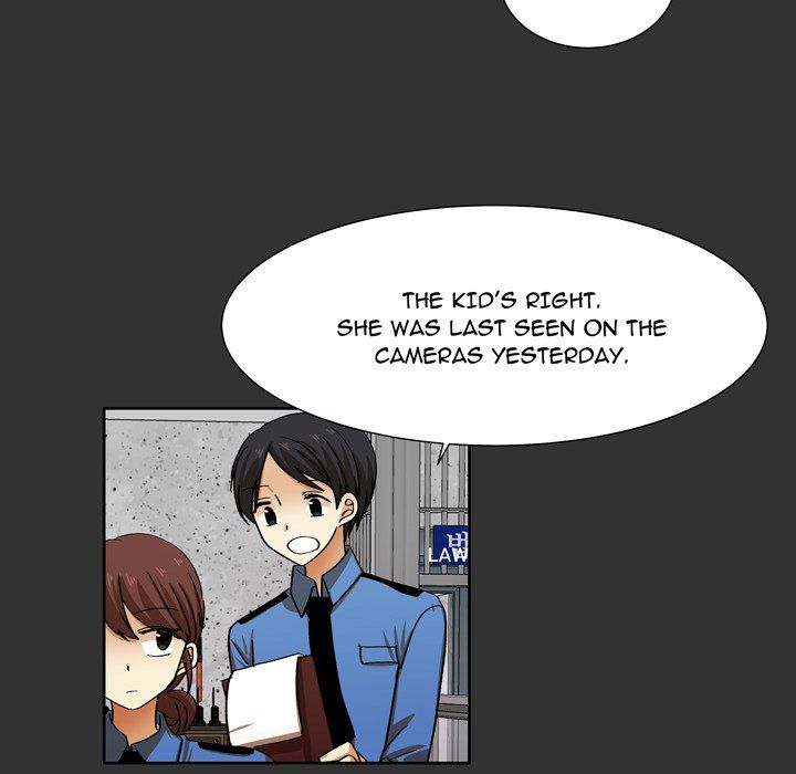 We Are (Murderers) Manhwa - Chapter 38 Page 16