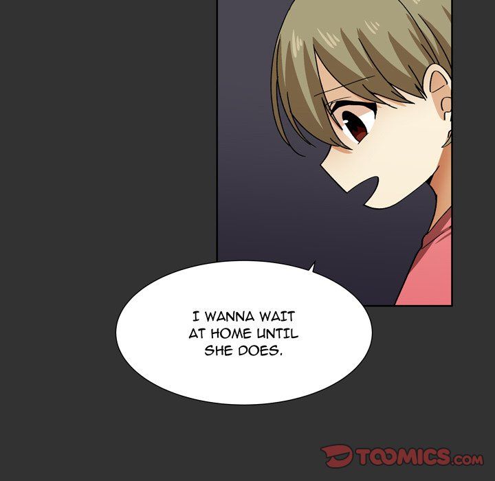 We Are (Murderers) Manhwa - Chapter 38 Page 27