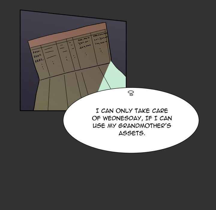 We Are (Murderers) Manhwa - Chapter 38 Page 30