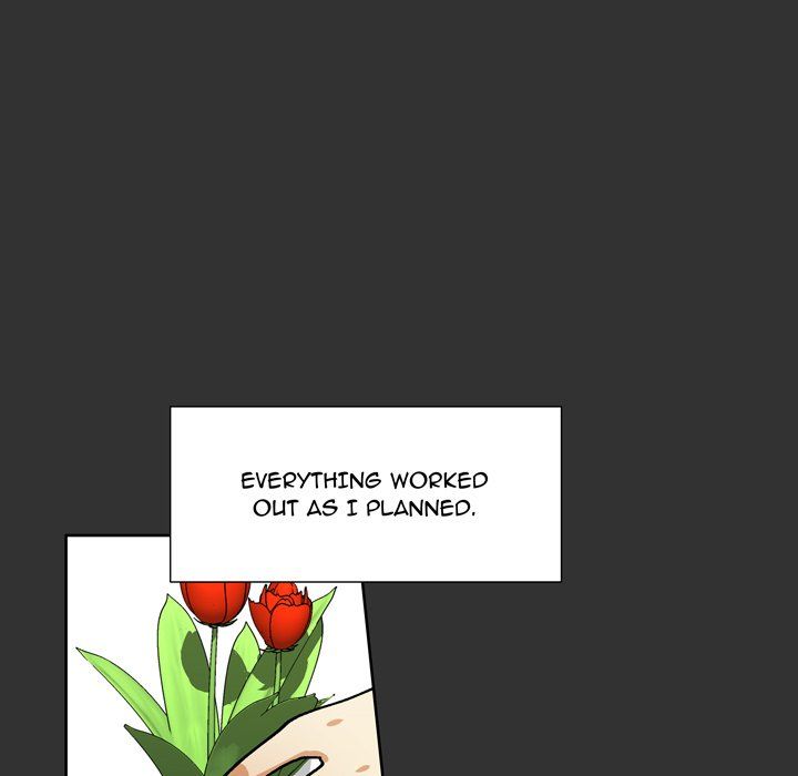 We Are (Murderers) Manhwa - Chapter 38 Page 38